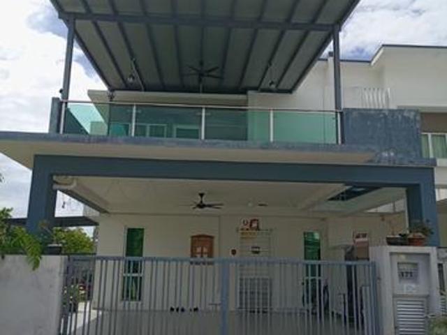 Terraced House for rent in Sendayan Village, Negeri Sembilan