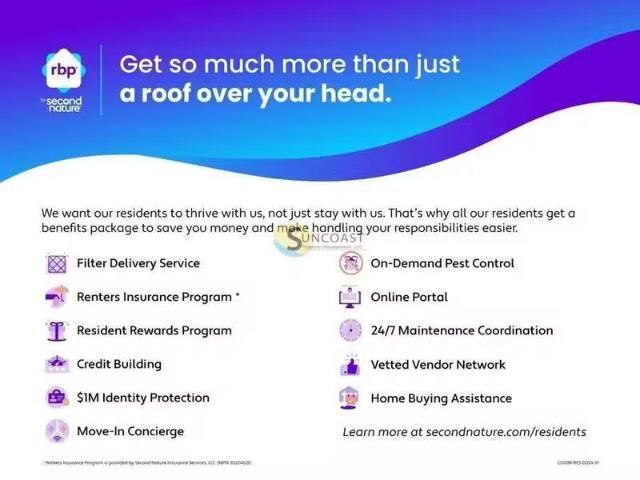 Condo for rent in Jacksonville
