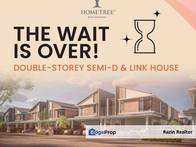 House for sale in Seksyen 31, Shah Alam