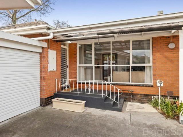 Apartment for sale in Camerons Creek, Victoria