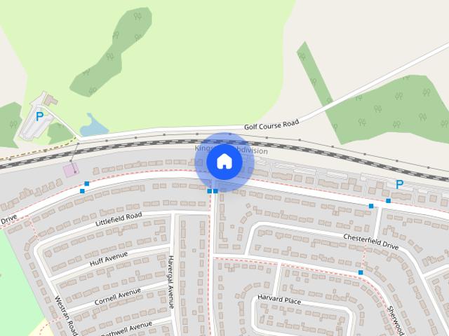 Apartment for rent in Loyalist, Ontario