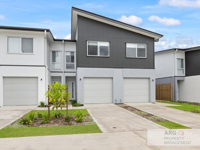 Townhouse for rent in Toombul, Queensland