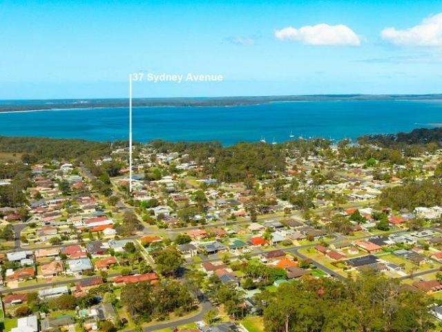 House for sale in Callala Bay, Shoalhaven City Council