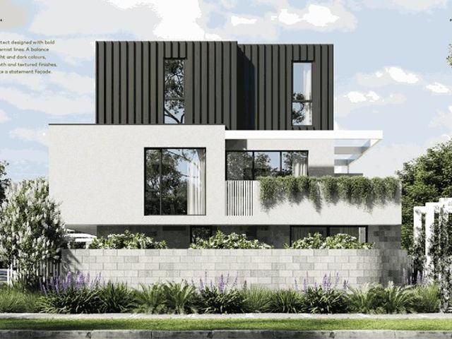 Townhouse for rent in Camerons Creek, Victoria