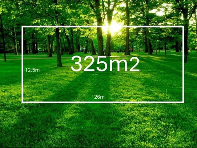 Land for sale in Camerons Creek, Victoria