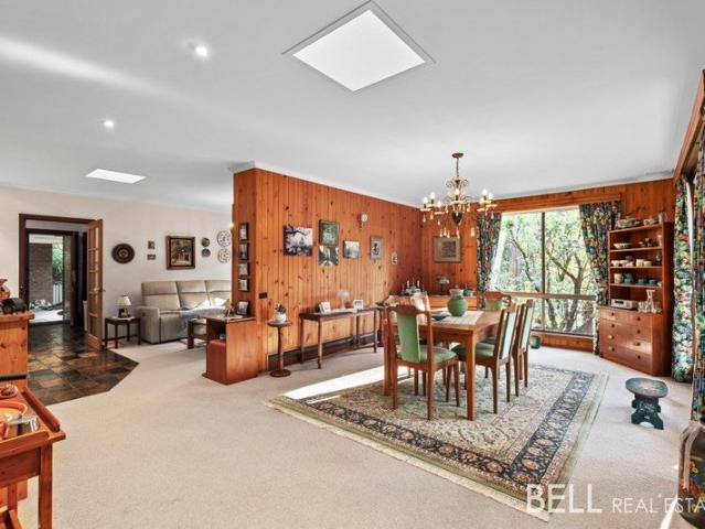 House for sale in Sassafras, Melbourne