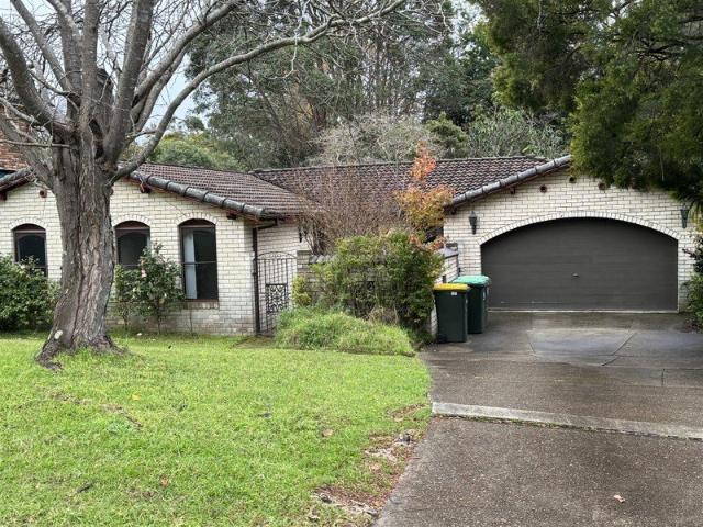 House for rent in Sydney, New South Wales