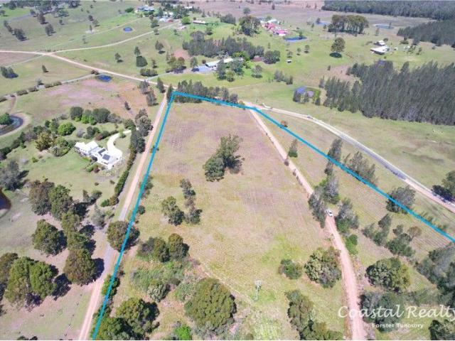 Land for sale in Coomba Park, New South Wales