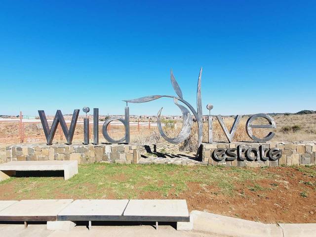 Land for sale in Bloemfontein, Free State