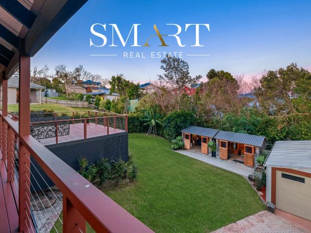 House for sale in Tamborine Mountain, Queensland