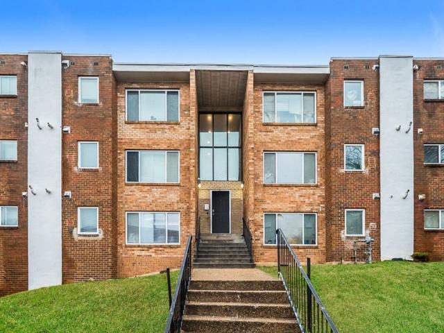 Apartment for rent in Washington, Washington DC