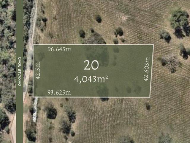 Land for sale in Cundletown, New South Wales