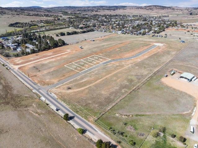 Land for sale in Berridale, New South Wales