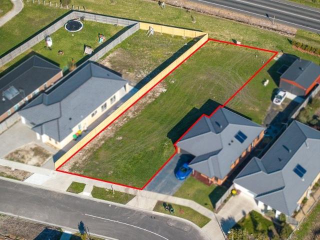 Land for sale in Dalyston, Victoria