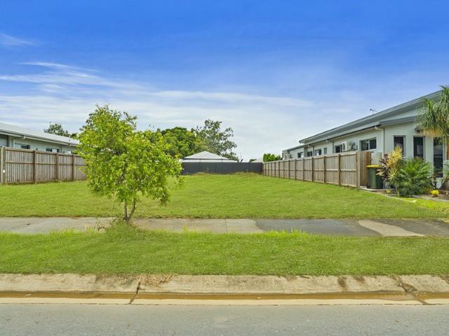 Land for sale in Kewarra Beach, Queensland