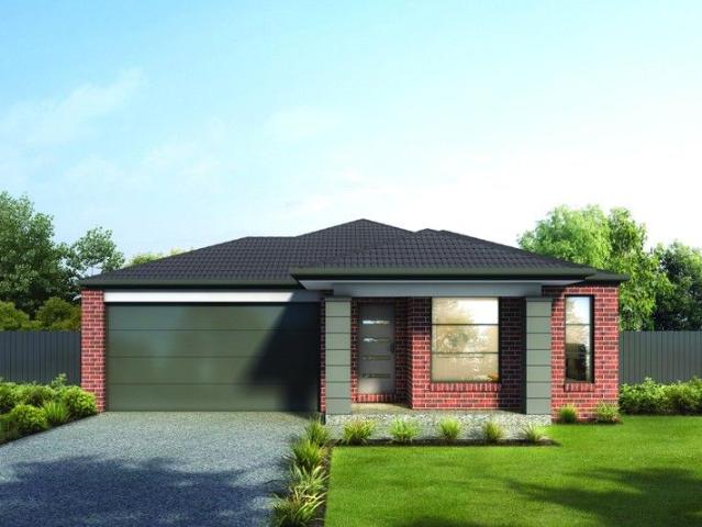 House for sale in Morwell