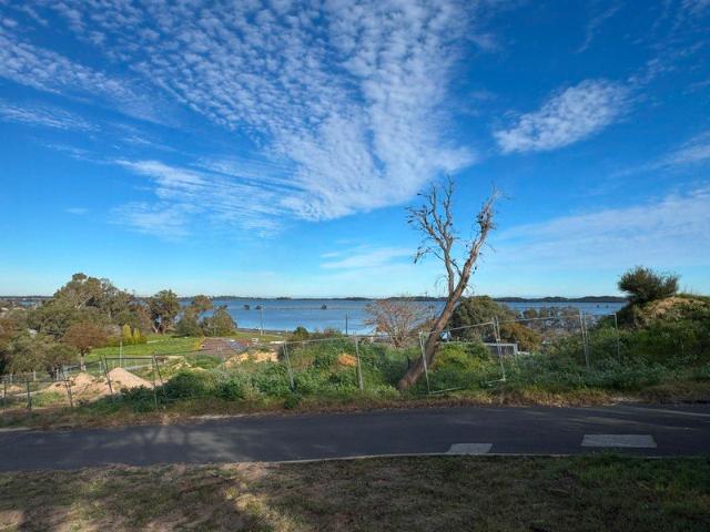 Land for sale in Australind, Western Australia