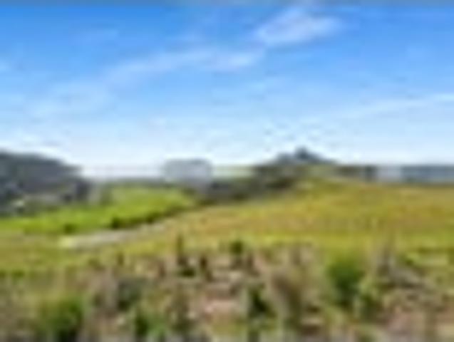 Land for sale in Tairua, Waikato