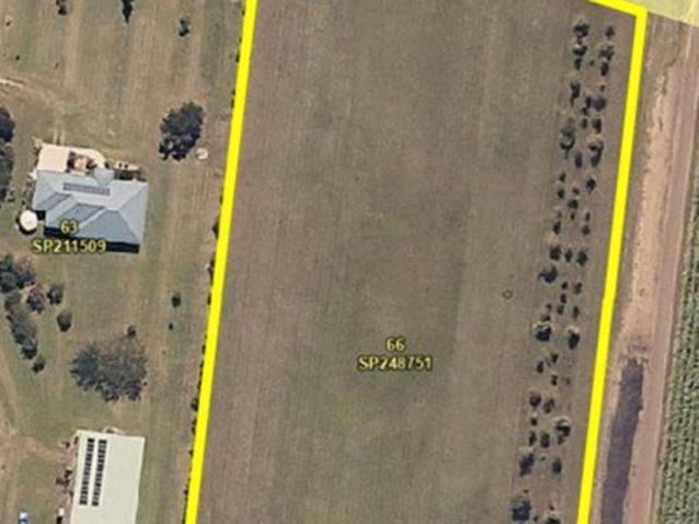 Land for sale in Lethebrook, Queensland