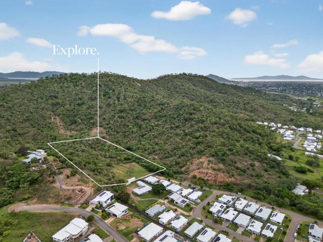 Land for sale in Townsville, Queensland
