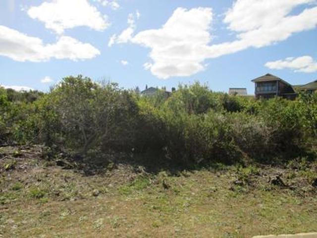 Land for sale in Groot Brak Rivier, Western Cape