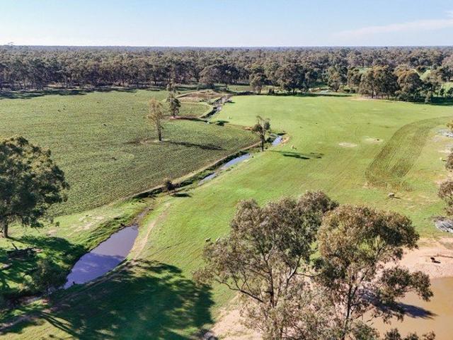 Land for sale in Bendigo, Victoria