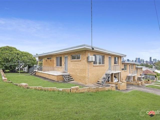 Apartment for rent in Toombul, Queensland