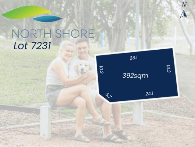 Land for sale in Cape Cleveland, Queensland