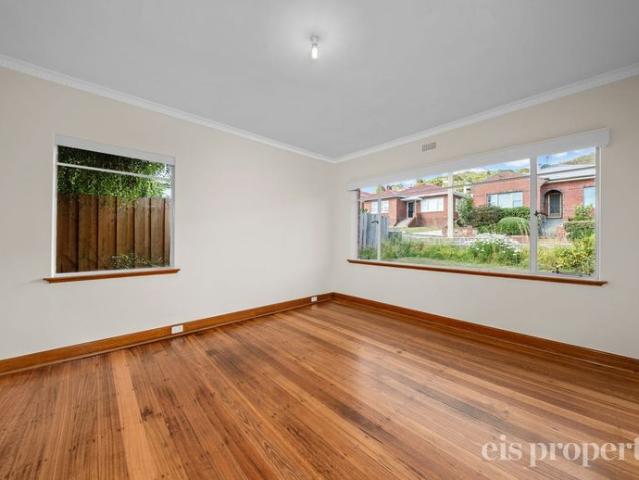 House for rent in Hobart, Tasmania