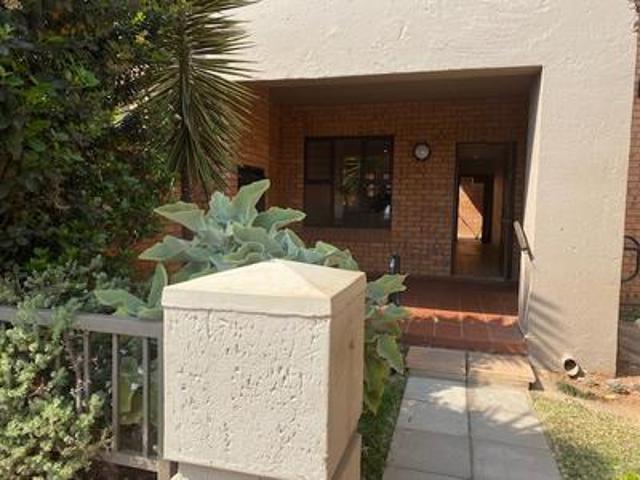 House for sale in Waterkloof, Gauteng