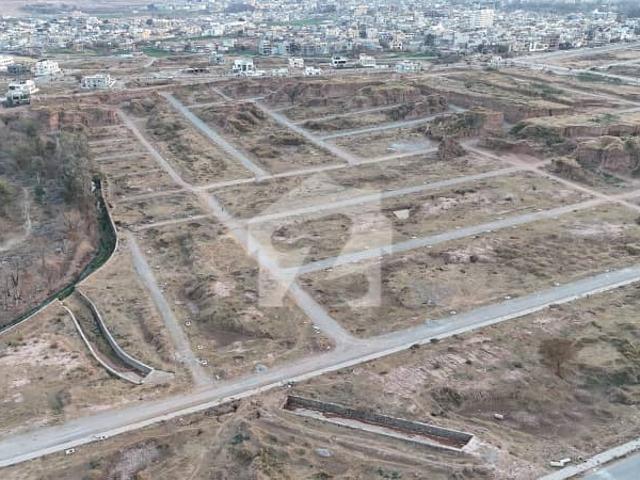 Property for sale in Islamabad
