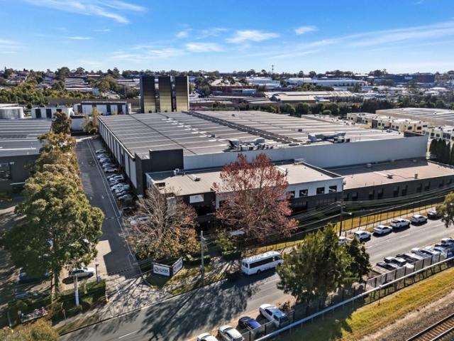 Office for rent in Sydney, New South Wales