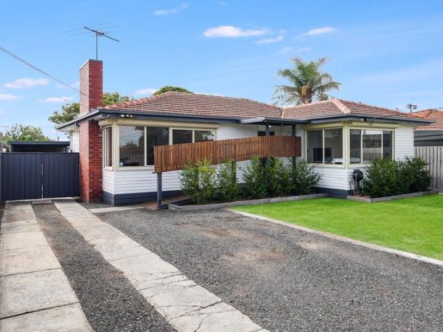 House for rent in Newcomb, Geelong