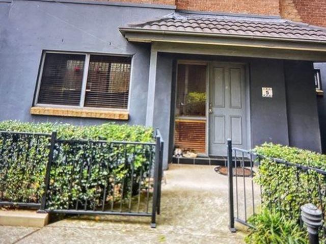Townhouse for sale in Sydney, New South Wales