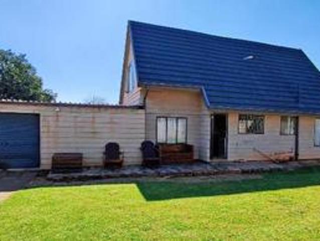 House for sale in Benoni