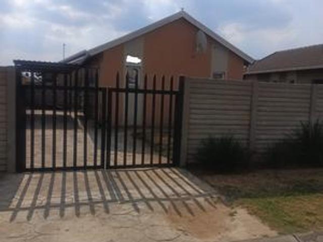 House for sale in Boksburg
