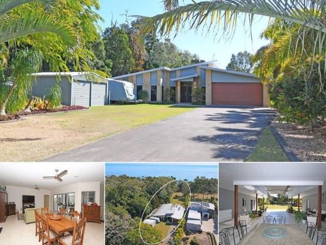House for sale in Great Sandy Strait, Queensland