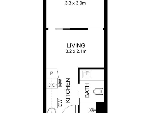 Granny Flat for sale in Camerons Creek, Victoria