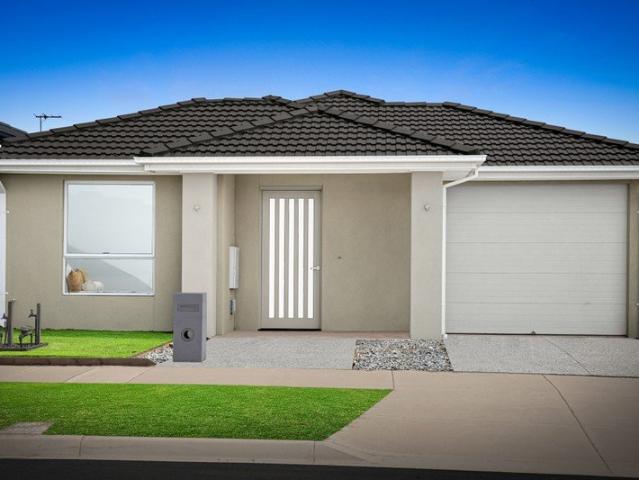 House for sale in Camerons Creek, Victoria