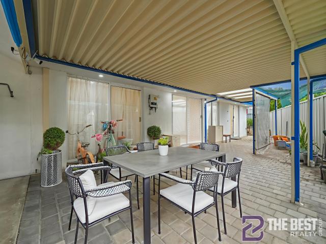 House for sale in Ballajura, Western Australia