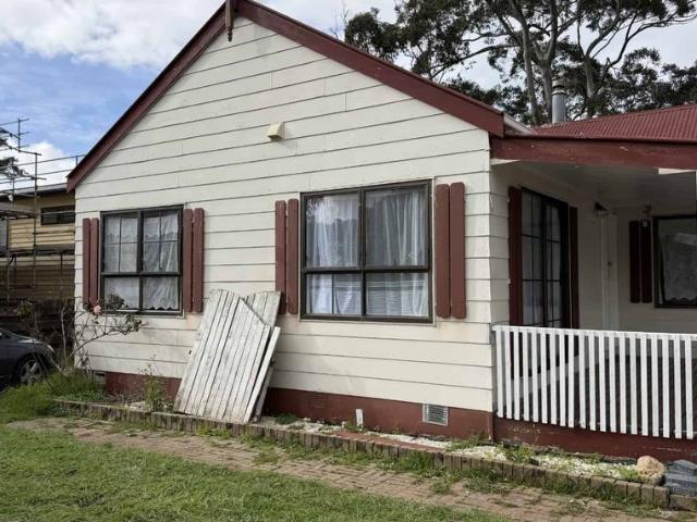 House for rent in Rapanui