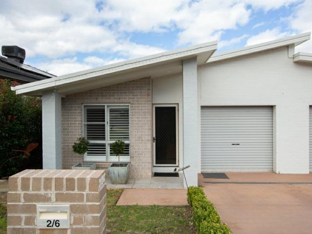 Duplex for rent in Piallamore, New South Wales