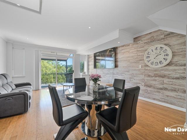 Apartment for rent in Ellenbrook, City of Swan