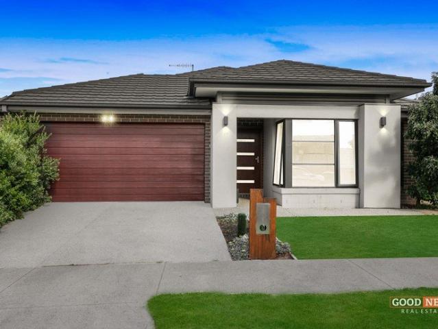 House for rent in The Grove, Melbourne