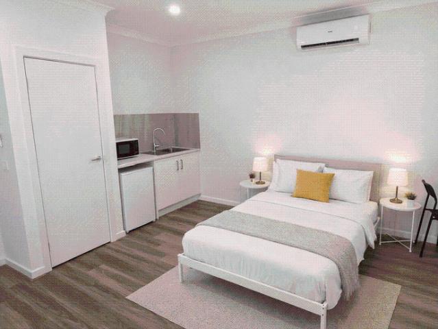 Granny Flat for rent in Seymour, Victoria