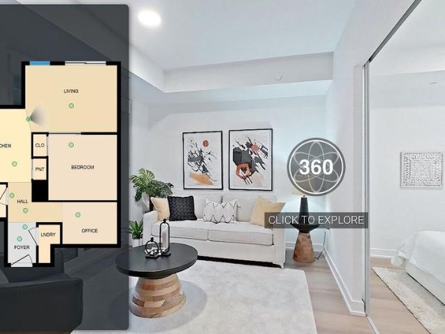 Apartment for rent in Mulhurst Bay, Ontario