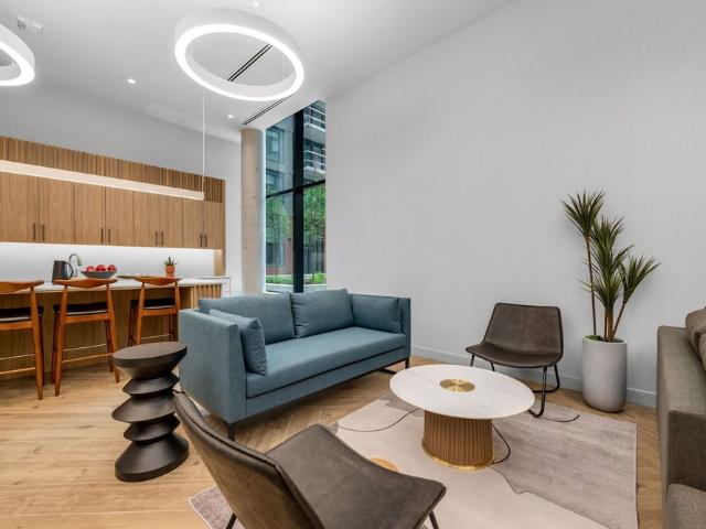 Apartment for rent in Mulhurst Bay, Ontario