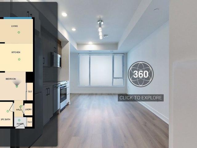 Apartment for rent in Mulhurst Bay, Ontario