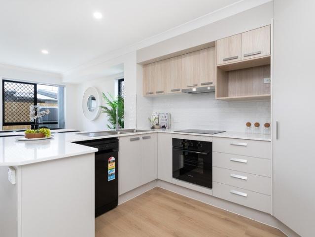Townhouse for rent in Ripley, Greater Brisbane