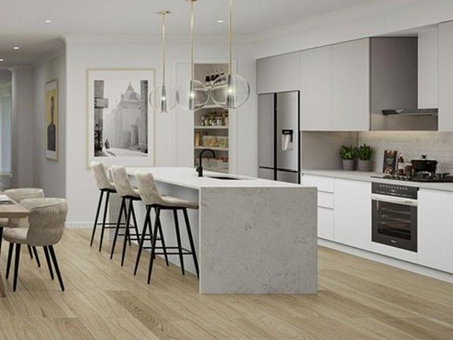 Townhouse for sale in Sydney, New South Wales